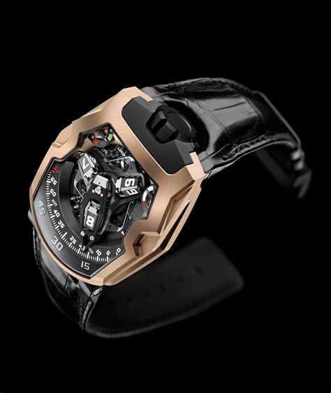 urwerk replica watch|urwerk watches for men.